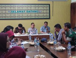 Puskesmas Kenduruan Siap Menuju WBK