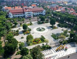 APBD Surabaya 2026 Lebih Difokuskan untuk Kerakyatan