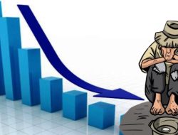 BPS Sebut Jumlah Penduduk Miskin di Surabaya Menurun