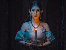 Rafika Bagikan Keheningan, Luka dan Harapan Lewat Singgle Suluh