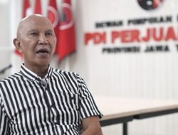 Said Abdullah: Doktrin Pertahanan Semesta jadi Kunci Ketahanan Bangsa di Era Global