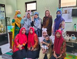 Inovasi Puskesmas Pamolokan, Wujud Pelayanan Ikhlas dan Sepenuh Hati