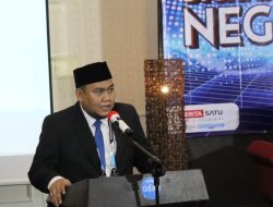 Campur Tangan Trump di Iran dari Sanksi hingga Cuitan