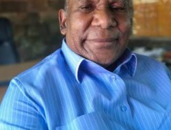 Palestina, Papua Barat, Aceh dan Maluku dari Unnegotiable Menjadi Negotiable