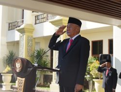 Wabub Tuban: Jadikan Pancasila Sebagai Perekat Bangsa dan Pedoman Bernegara