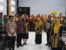 inilah Pemenang lomba Inovasi Dinkes