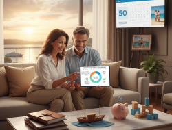 Jumlah Tabungan Ideal di Usia 50 Tahun Menurut Pakar Keuangan Agar Tenang Jalani Kehidupan