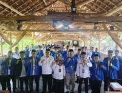 APRI Kabupaten Tuban Gelar Bimtek Penghulu Bahas Aspek Hukum Kenotariatan dan Munakahat