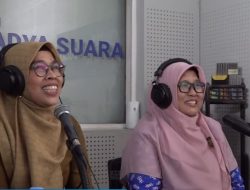 Dinkes P2KB dan persegi Dukung MBG