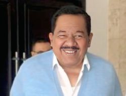 Najib Atamimi: Jangan Lupakan Jasa Soeharto, Saatnya Beri Gelar Pahlawan Nasional!