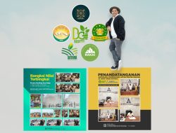 Resmi Ditunjuk sebagai Kontraktor Utama Tambang di Jawa Timur, SANTRI Grup Bidik Mayoritas Proyek Urukan Bernilai Ratusan Triliun