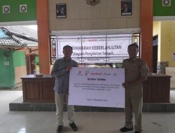 Begini Cara Desa di Kabupaten Tuban Wujudkan Kemandirian dalam Pengelolaan Sampah