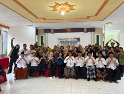 UPN Veteran Jatim Teliti Variasi Dialek Osing di Pondoknongko untuk Penguatan Pelestarian Bahasa Daerah