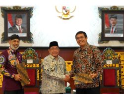 Terima Pengiriman Perdana RDF untuk Bahan Bakar Alternatif, Solusi Bangun Indonesia Dukung Pemkab Sumenep Wujudkan Pengelolaan Sampah Berkelanjutan