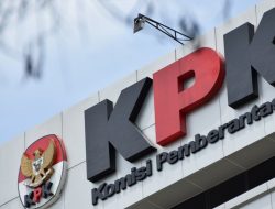 KPK OTT Bupati Ponorogo