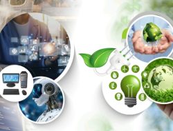 Tanggung Jawab Hukum Emisi Karbon dalam Aktivitas Digital