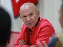 PDIP Hormati Proses Hukum OTT Bupati Ponorogo oleh KPK, Said Abdullah; Junjung Tinggi Asas Praduga Tidak Bersalah