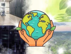 AI sebagai Ancaman Krisis Air dan Listrik yang Menggerus Komitmen SDGs