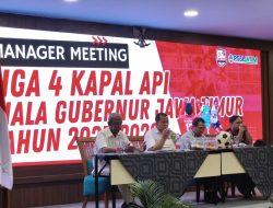 16 Klub Siap Adu Strategi di Liga 4 Piala Gubernur Jatim