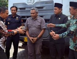 Kembali Ekspor Jutaan Batang Rokok, PT ESM Makin Gagah di Pasar Global