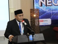 Gerakan Gibran di G20 untuk Membuka Kekuatan Afrika-Indonesia