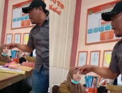 Layanan Buruk, Keluarga Koban Nyatakan Petugas Puskesmas Bluto Judes dan Kasar