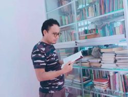 Ponirin Mika Resmi Ditunjuk Ketua Formatur ICMI Probolinggo, Siap Bangun Kepengurusan Visioner