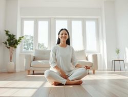 Manfaat Jaga Kesehatan Mental dan Fisik Melalui Hidup Sederhana