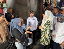 Menjelang Nataru, Wamendag Pastikan Harga Bahan Pokok Terkendali