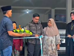 Resmi Dibuka! PT. Sakti Abadi Motor jadi Showroom Mobil Terbaik untuk Anda