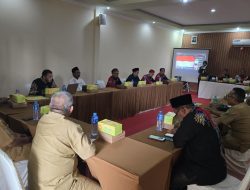 Rentan Jadi Sasaran Bandar, DPKS Sumenep Rumuskan Strategi Cegah Narkoba Masuk Sekolah