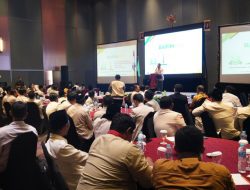 Rapimwil Pemuda Muhammadiyah Bahas Penguatan Pengkaderan dan Isu Lingkungan