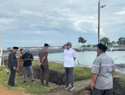 Pansus: Pemkab Harus Tutup Tambak Udang Bodong!