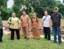 Wujudkan Ekonomi Kerakyatan, Sekdes Bluto Siap Sukseskan Pembagunan Koperasi Merah Putih
