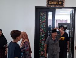Desak DPRD Bentuk Tim Pencari Fakta Mesteri Kematian Pasien di Puskesmas Bluto