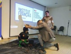 SMK WIJAYA GO INTERNASIONAL