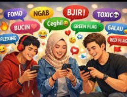 Bahasa Media Sosial : Cermin Atau Pengubah Cara Bertutur Kita?