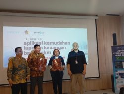 ABDSI dan NEXIUS Luncurkan Kolaborasi Kemudahan Laporan Keuangan UMKM