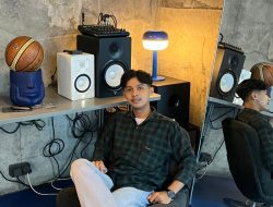 Hijrah Milenial & Gen Z