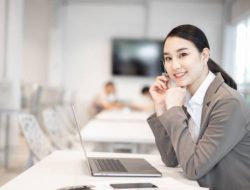 Sederhana, Berikut Kunci jadi Orang Sukses di Usia Muda