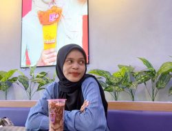 Mencari Arah di Dunia yang Terlalu Ramai