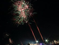 Polres Sumenep Larang Pesta Kembang Api di Malam Tahun Baru