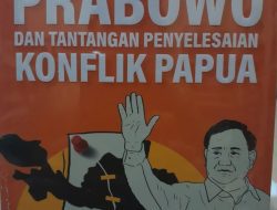 Luka Rasisme yang Tak Disembuhkan