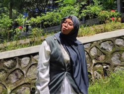 Pergaulan Bebas Bukan Pilihan: Islam Beri Jalan Keluar yang Aman