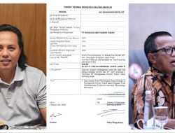 Diduga Catut Nama PT Rapetu, Anggota DPR RI Khilmi Dilaporkan ke MKD