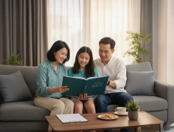 Sequis Life Kupas Manfaat dan Mekanisme Asuransi Dwiguna