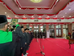 79 Pejabat Pemkot Surabaya Dirotasi Jelang Akhir Tahun Anggaran