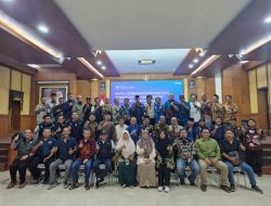 Catatan Akhir Tahun; JATAM Fokus Penguatan Kelembagaan dan Pemberdayaan Ekonomi Kerakyatan