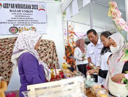 Transformasi Ekonomi Surabaya, dari UMKM Digital hingga Zero Kemiskinan Ekstrem