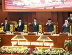 DPRD Jatim Sahkan Kode Etik dan Aturan Badan Kehormatan